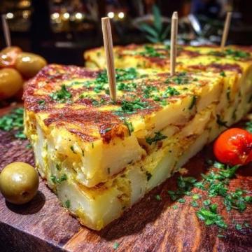 土豆奶酪焗：一道美味又簡單的家常菜!