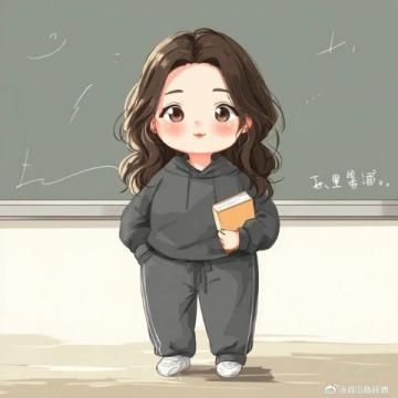 高考結(jié)束了，我真的很感謝這位老師。