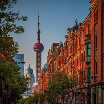 上海旅行費(fèi)用全攻略,學(xué)生黨也能沖!