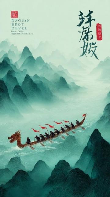 湖北端午節奇遇記：文化探秘與美食之旅