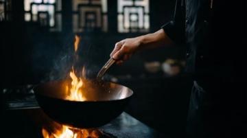 山西美食地圖:探尋山西特色美味