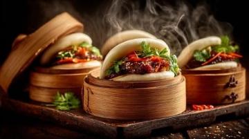 經典鐘水餃與老北京味:百年傳承的味道盛宴