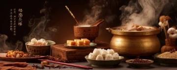 經典鐘水餃與老北京味:百年傳承的味道盛宴