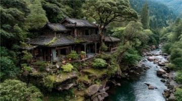 莫干山旅行指南：探索涼爽竹林、民國小鎮與隱秘水潭的夏日避暑之旅
