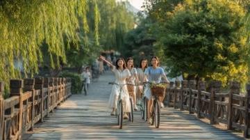 濟寧太白湖新區運河民俗文化博覽園項目啟動在即