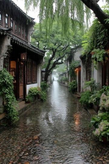 五一將至，各位想去蘇州的還在為各個熱門景點人擠人而煩惱嗎？可以看看下面這份小眾旅