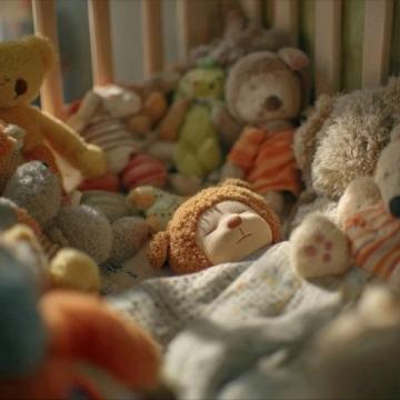嬰幼兒睡眠安全全攻略:床墊選擇、睡姿調(diào)整與環(huán)境打造(必看!)