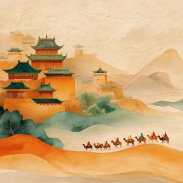 穿越歷史,品味美好生活:蘇軾一生的奇跡