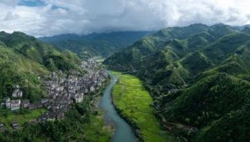 清溪古鎮(zhèn):古色蒼然的夢幻小鎮(zhèn)之旅