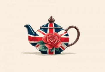 英國女王喜愛的英式下午茶體驗