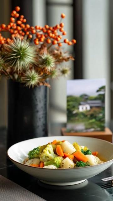 藏區風味美食之旅：傳統飲食文化特色與新鮮創意料理