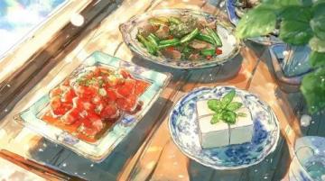 舅舅夏日涼菜秘方,清爽不膩,越吃越健康