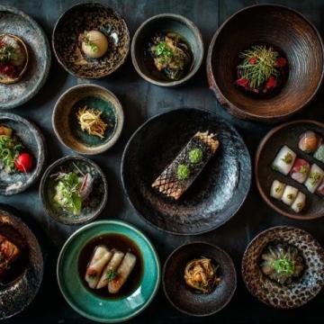 探索高要美食地圖：各地鎮(zhèn)街的獨特味覺之旅