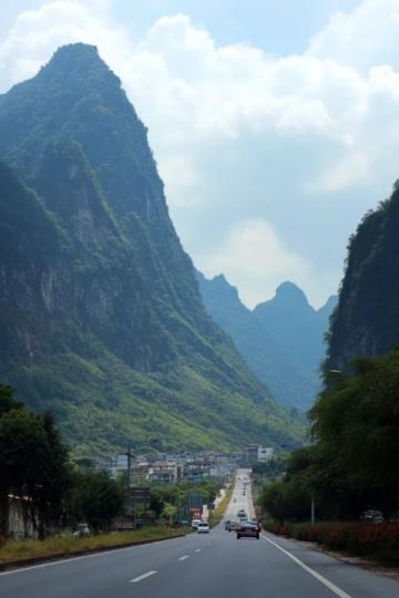 浙西天路(華浪線),江浙滬皖自駕游愛好者心中的圣路(一),起點華光潭村
