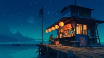 冬至特輯：家鄉石浦漁港帶魚凍喚醒童年記憶
