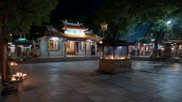 松贊林寺+納帕海3天2晚