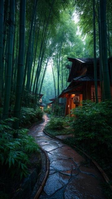 京都楓之美景