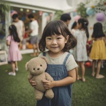 兩地幼兒園開啟云端美食節(jié)(云端美食節(jié))