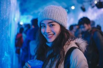 金佛山耍雪攻略:兩天一夜玩樂(lè)指南來(lái)襲!