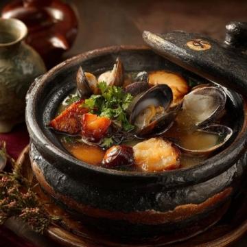 九江特色美食推薦：哪一道會成為你的最愛？