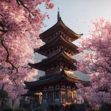 去日本旅游，不知道該怎么安排行程？寶子們，這里有一個全面的日本行程推薦！