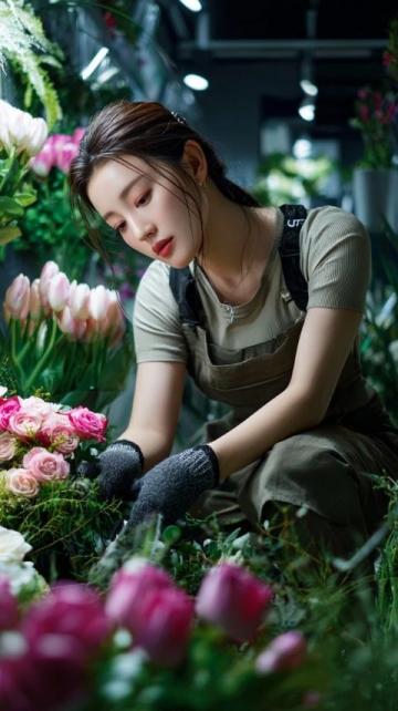 廈門春游攻略:賞花、文化探索與潮流體驗,一網打盡!