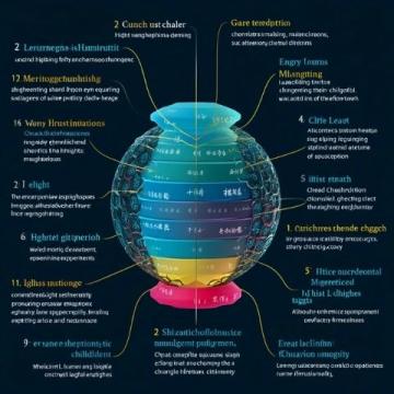 揭秘明朝皇族字輩體系與五行理論的關系