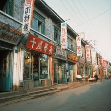 探尋閩南海岸的美食天堂：詔安小城魅力游