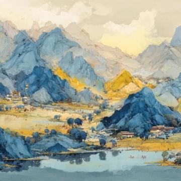 尋夢蕉嶺：山水詩畫間的悠然旅行日記