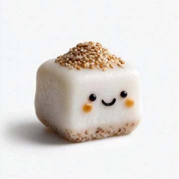 香蘭糯米糕Seri Muka:傳統娘惹甜點的獨特風味制作指南