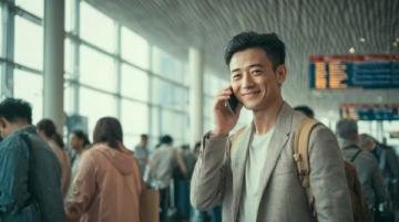 我在棗莊西站,記憶中的故鄉(xiāng)之旅