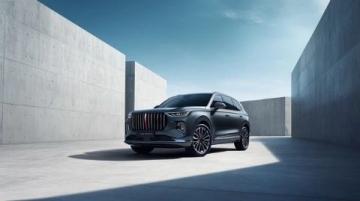 2025款別克GL8陸尚發布：全尺寸新能源MPV，售價24.99萬元起