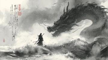 哪吒鬧海時長揭秘：探尋神話中的歷史智慧