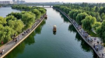 五一將至，各位想去蘇州的還在為各個熱門景點人擠人而煩惱嗎？可以看看下面這份小眾旅