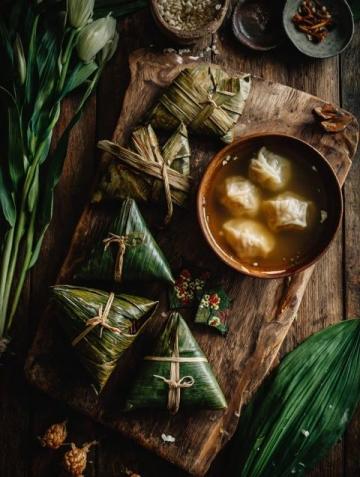 廣西美食大全:一口氣嘗盡桂國(guó)美味