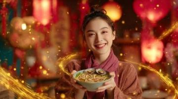 家常美味慰藉人心風味人間2開播