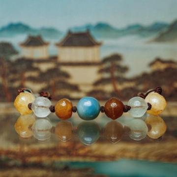 福建男子200元買5只黃螺開出三顆龍珠!曾賣2200萬,無法人工養(yǎng)殖