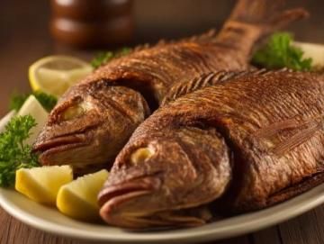 古人吃魚十七法·叁:暴腌糟魚、蒸鰣魚等經(jīng)典做法