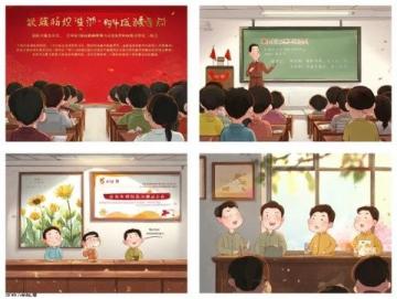 小學一年級語文知識總結（基礎知識概要）