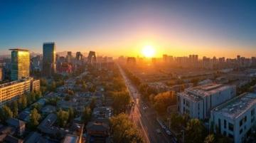 義烏：不僅是小商品之都，更是充滿活力的城市