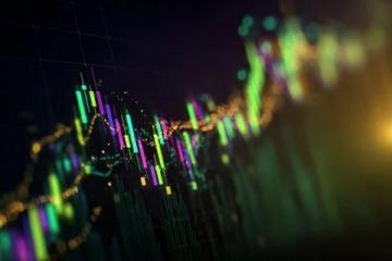 歷史會記住今天,十個點以上漲幅比比皆是,獨一份