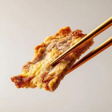 香脆牛肉煎餅:傳統美食的營養與制作詳解