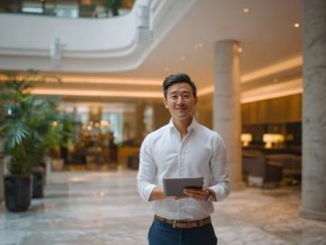 長春名門飯店等9家酒店被取消五星級資格，旅游飯店該如何整改？