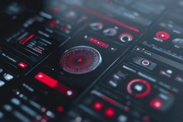 揭秘抖音爆款視頻的秘密:普通人可學的流量密碼與實戰指南