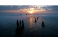 珠海：一份城市的浪漫和魅力