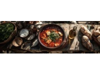 舌尖上的全球經(jīng)典：世界上最美味的食物
