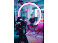 大學生拍Vlog技巧全解：打造個性化影像日記