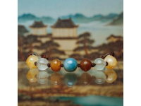 福建男子200元買5只黃螺開出三顆龍珠！曾賣2200萬，無法人工養(yǎng)殖