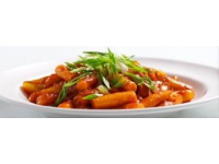 一周不重樣的工作日午餐推薦：牛肉炒青椒配酸爽蝦滑