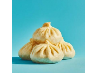 上海小吃：鮮美可口的小籠包